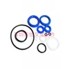 Accesorios para Carretillas Elevadoras Manuales Aozin Rodamiento 6005 Manejo Hidráulico Aokun Vaca de Piso Poliuretano Pu Nylon Ruedas Grandes y Pequeñas