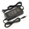 Suministro Directo de Fábrica Adaptador de Corriente de Doble Línea 12V5A 12V5000Ma 60W Cabeza de Monitoreo Luz LED Fuente de Alimentación Conmutada