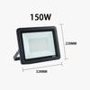 Foco Floodlight LED Amazon para Exteriores con Sensor de Movimiento Humano 50W Pequeño en Forma de Manzana Alimentado por Red
