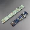 Tubo de Incenso Chinês Incenso Caseiro Cerimônia do Chá Bolsa de Armazenamento de Algodão e Linho Bolsa de Pano Sand Washing de Brocado Pacote de Brinquedo Cultural Calça com Bolso de Aba Fabricante Atacado