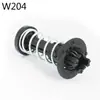 Transfronteiriço A2058800027A2218800327 Adequado para Mola do Capô Mercedes-Benz Mola Amortecedora da Tampa do Motor Acessórios