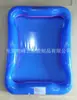 Mesa de Arena Inflable de PVC para Niños, Juguetes de Entretenimiento Inflables, Piscina Inflable Cassia