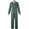 Ropa Lloyd Fujie Protagonista Masculino Dusk Cosplay Falda Aniya Cos Spy Casa de Juego Cos