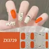 ZX Estéreo Impermeable Gel para Uñas Sin Horneado Uña Uña Uña Uña Uña Uña Uña Uña Uña Uña Uña Uña Uña