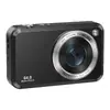 Cámara de Belleza Selfie Doble Cámara para Estudiantes Universitarios, Cámara Compacta Digital 4K para Niños, Marca OEM