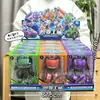 Caja de Regalo de Redención para Inscripción en la Institución de Entrenamiento de la Ciudad de Videojuegos para Niños y Niñas Caja de Regalo de Juguete Educativo Celebridad de Internet
