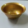 Tendencia de Tiktok Aleación de Zinc Mini Ábaco Barras de Oro Lingotes de Oro Semillas de Oro Colgantes Decoraciones Manualidades Pequeños Adornos