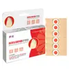 Parche para el Cuidado de Heridas en el Pie de Girasol, Parche para Heridas Post-Cirugía de Eliminación de Callos, Crema para Eliminar Piel Muerta de Manos y Pies, Dispositivo Médico