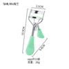 Modelador de cílios artefato de ondulação feminino modelagem natural girassol modelador para iniciantes modelador de cílios grande angular um lote