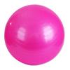 Pelota de Ejercicio Antiexplosión Engrosada, Pelota de Yoga, Pelota de Velocidad Ondulada, Fitness, Moda y Cuidado de la Salud, Múltiples Tamaños y Colores Disponibles, Antideslizante