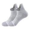 Calcetines Profesionales para Correr Maratón Fútbol Calcetines Antideslizantes Calcetines de Verano Tipo Barco Transpirables Baloncesto Deportes Versátil Estilo Caliente Transfronterizo