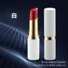 Encendedor Inflable de Labial Influencer para Niñas, Compacto Creativo Portátil para Exteriores, Encendedor Personalizado con Pedrería