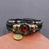 Pulsera de los Doce Signos del Zodíaco Estilo Coreano Pulsera para Pareja y Amigos Pulsera Fluorescente para Pareja Pulsera Luminosa Genial Joyería Regalo