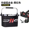Cesta para Bicicleta de Montanha Cesta Dianteira Cesta para Carro Cesta Dobrável para Legumes Lona Cesta para Bicicleta de Montanha Cesta para Carro à Prova d'Água