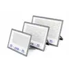 Foco LED de Lente Floodlight 12-85V Bajo Voltaje SMD Exterior Impermeable Iluminación LED de Alto Brillo y Alta Potencia