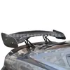Cauda universal para carro GT cauda grande carro sedan Asa universal suporte de metal asa de pé alto spoiler de asa