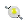 Lâmpada LED de Alta Potência 1W Luz Branca Branco Quente Luz Vermelha Luz Amarela Luz Azul Luz Verde 0,75W3W Imitação Lúmen 6 Pinos Lâmpada LED RGB