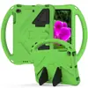 Adequado para ipadmini conjunto completo para crianças mini12345 capa de tablet suporte capa protetora de desenho animado