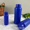 Fabricantes fornecem várias especificações de garrafas plásticas, garrafas para embalagem de pesticidas, garrafas de pesticidas, tubos plásticos, garrafas para embalagem de grânulos de dragagem