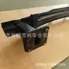 Adecuado para Mazda 22 Modelos Cx30 Soporte de Parachoques Delantero Dgh950070