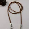 Bolso Cuadrado de PU con Hebilla Redonda y Cuerda de Cuero Redonda, Reemplazable, con Correa para Hombro Cruzado, Lanyard para Teléfono Móvil, Accesorios
