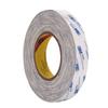 Cinta Adhesiva de Doble Cara 3M9448A con Papel de Algodón Troquelado Ultrafino, Cinta Adhesiva de Doble Cara Blanca con Fuerte Tejido No Tejido
