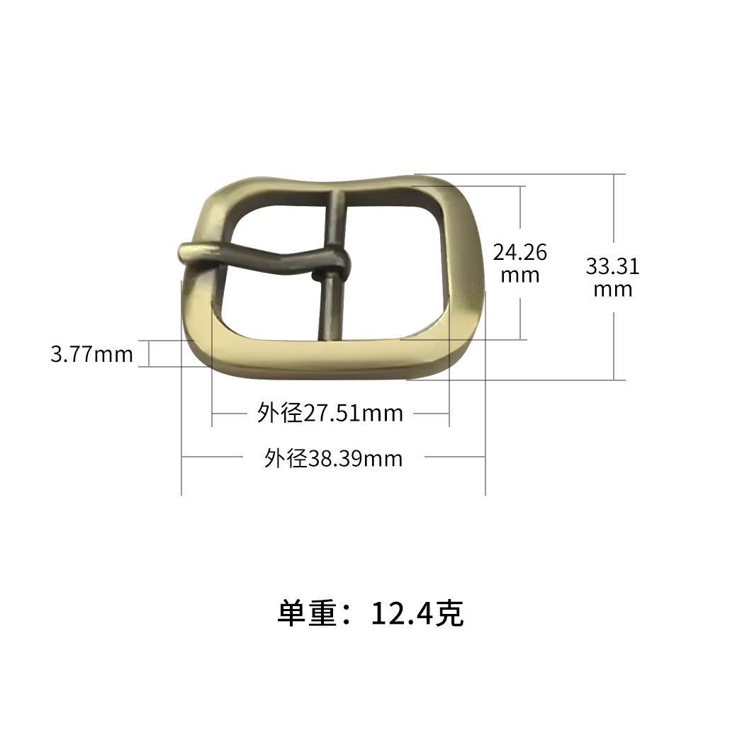 1寸日字针扣0618