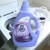Detergente para Ropa Oficial con Aroma a Lavanda y Fragancia Duradera, Caja Completa para Uso Doméstico, Efectivo para Eliminar Bacterias y Ácaros