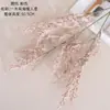 Flores Artificiais para Decoração de Casa, Buquês de Casamento, Paredes de Flores de Rosa, Flores Artificiais Estilo Ins Transfronteiriças