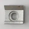 Base de máquina de tampografía para cárter de aceite, hebilla, soporte de cabeza de goma, pasador de resorte, accesorios, soporte de cabezal de impresión, pieza de bloqueo, tornillo de bloqueo, resorte