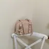 Bolsa de Mão Boston Bag de Moda Transfronteiriça para Mulheres 2026 Verão Nova Nicho Bolsa Bowling Grande Capacidade Bolsa de Ombro