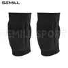 Rodilleras de Esponja Transfronterizas para Voleibol, Danza, Protección Anticaídas, Fitness, Baile, Arrodillarse, Gatear, Rodilleras Deportivas Engrosadas, Personalizables