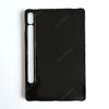 Para Samsung GalaxyTab S10FE 10.9 pulgadas funda protectora de carcasa plana S9FE carcasa blanda material simple