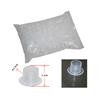 Vaso desechable transparente para tatuajes con bordado de dragón, 1000 colores, grande, mediano y pequeño, con base, juego completo de herramientas para tatuajes.
