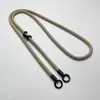 Atacado de Fábrica Cordão para Celular Usável na Diagonal Cordão para Garrafa de Água Câmera Alça de Segurança Anti-perda Cordão para Celular na Diagonal