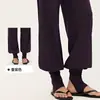 Conjunto de yoga para mujer transfronterizo, traje de fitness ajustado y adelgazante para usar al aire libre, Pilates, correr y conjunto deportivo para entrenamiento