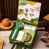 Regalos de Cumpleaños para Mujeres, Personas Mayores, Maestros; Peine de Sándalo Dorado, Martillo de Ajenjo; Regalos de Empresa para Empleados; Compra Grupal; Souvenirs de la Reunión Anual