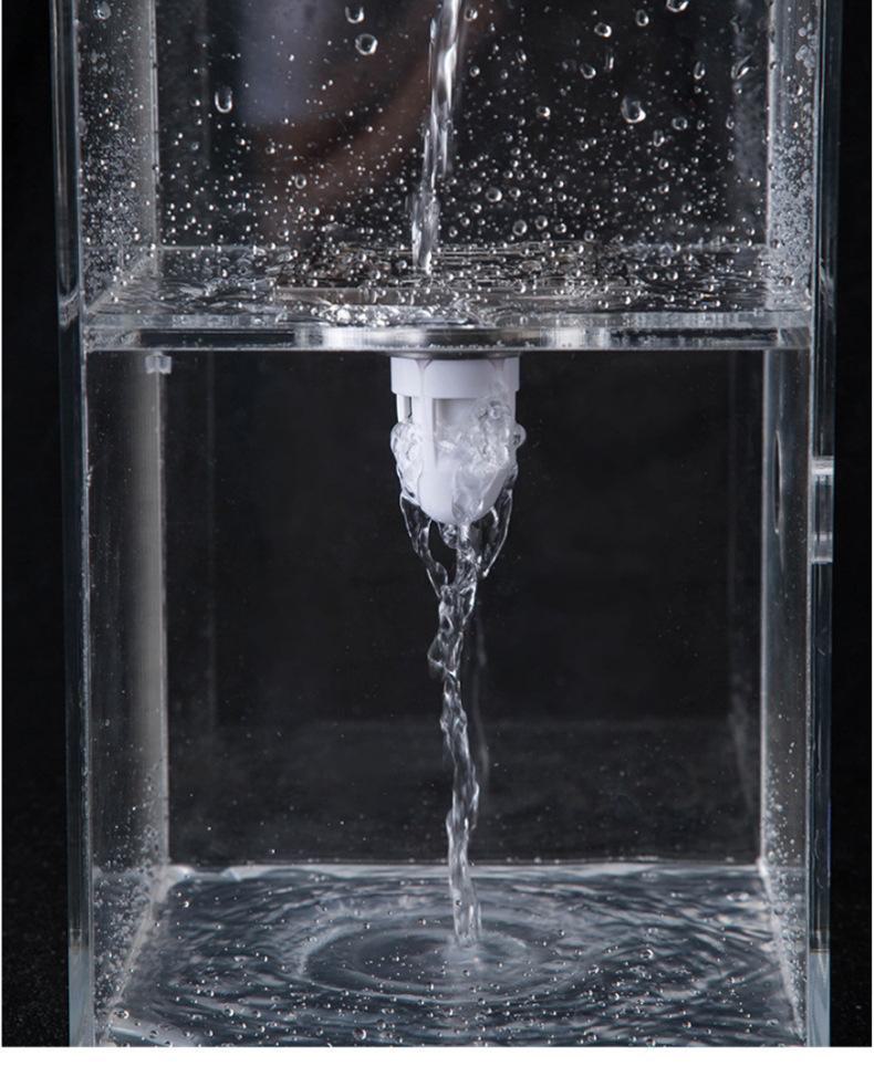 266卫生间防臭硅胶地漏芯下水道防虫过滤网地漏盖厕所地漏内芯