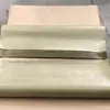 Papel de regalo para libros Papel Kraft compuesto tela tejida bolsa piel de serpiente a prueba de humedad impermeable papel para embalaje de libros 787*1300