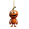 Decoración de Halloween al Aire Libre de Acrílico Fantasma Calabaza para el Hogar Fiesta Nuevo Producto Artesanía Decorativa Transfronteriza Calabaza