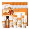 Conjunto Combinado Laikou Sakura Leite de Caracol Transfronteiriço Múltiplos Conjuntos Combinação Livre Fabricante Estoque Pronto