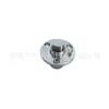 Tapón de agua de acero inoxidable para barcos, tapón de drenaje de cola para yates, adecuado para kayaks, directo del fabricante