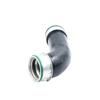 Suministro de Comercio Exterior 7H0145708H Adecuado para Volkswagen Manguera EPDM Tubo de Turbina Tubo de Admisión de Coche