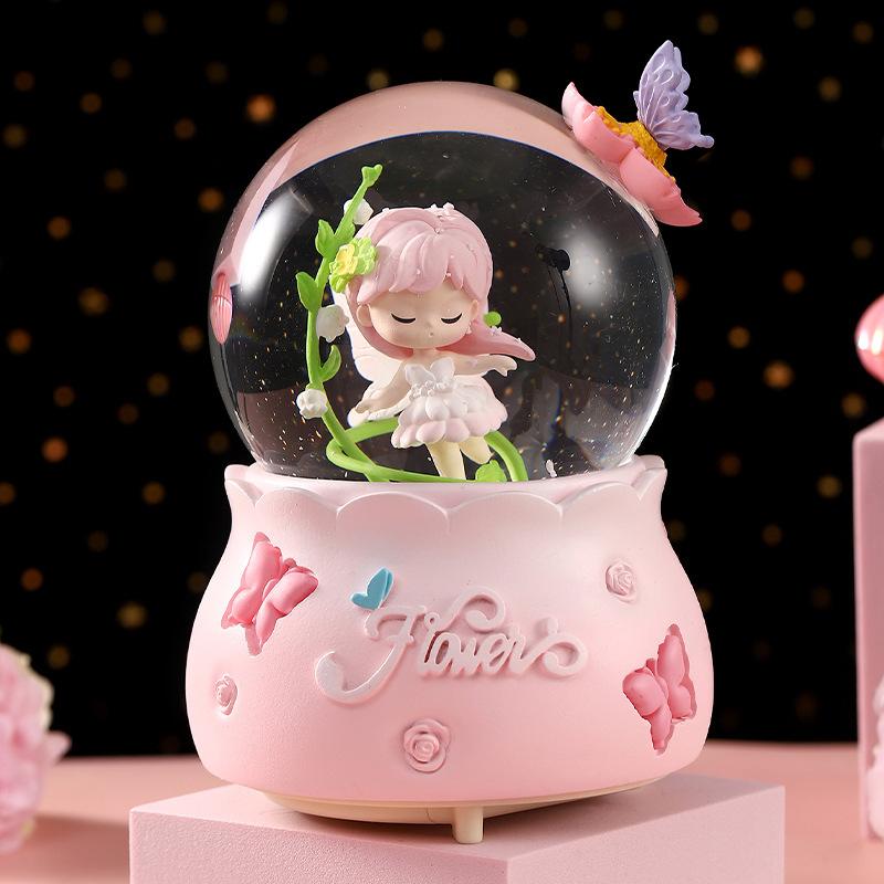 SKU_2409C花仙子 A
