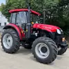 Tractor Dongfanghong Serie Completa Tractor Ly1004 Recogida Directa después de Reparación en Stock Modelo 2025 para Uso tanto en Inundaciones como en Sequías