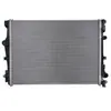 Radiador para Mercedes Benz W202 W203 A0995004502 0995004502
