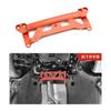 Modificación de Rendimiento de la Barra Estabilizadora Superior para Piezas del Chasis del Audi A3, Brazo de Control Inferior Ajustable con Ángulo de Caída, Barra Estabilizadora Reforzada