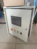Caja Eléctrica de Prensa 840/900 Capa Única Doble Capa Conversión de Frecuencia Techo de Acero Color Sistema de Control Automático Caja de Distribución de Control