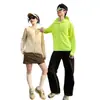 Nueva Ropa de Verano de Seda de Hielo con Protección Solar para Hombres y Mujeres, Ropa Ligera para Exteriores, Ropa con Protección Solar UPF5+ Anti-UV