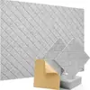 Paneles Acústicos de Fieltro Amazon Rejilla en Forma de Diamante Paneles Absorbentes de Sonido de Fibra de Poliéster Muro de Fotos Autoadhesivo Decorativo Pegatinas de Pared Reductoras de Ruido